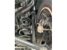 Recambio de amortiguador trasero derecho para opel astra j berlina 5p 1.6 selective referencia OEM IAM 13412740  