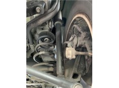 Recambio de amortiguador trasero derecho para opel astra j berlina 5p 1.6 selective referencia OEM IAM 13412740  