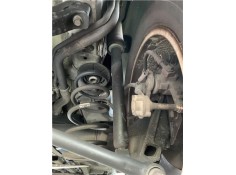 Recambio de amortiguador trasero derecho para opel astra j berlina 5p 1.6 selective referencia OEM IAM 13412740  