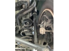 Recambio de amortiguador trasero derecho para opel astra j berlina 5p 1.6 selective referencia OEM IAM 13412740  