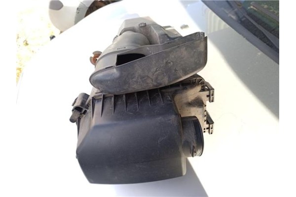Recambio de carcasa filtro aire para hyundai i20 (pb) 1.2 referencia OEM IAM   