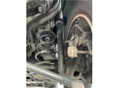 Recambio de amortiguador trasero derecho para opel astra j berlina 5p 1.6 selective referencia OEM IAM 13412740  