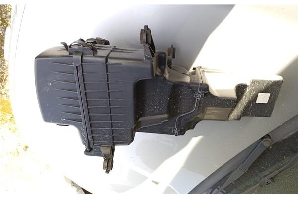 Recambio de carcasa filtro aire para hyundai i20 (pb) 1.2 referencia OEM IAM   
