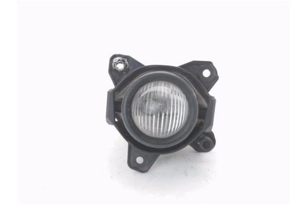 Recambio de faro antiniebla derecho para opel astra j berlina 5p 1.6 selective referencia OEM IAM 13367141 662588537 