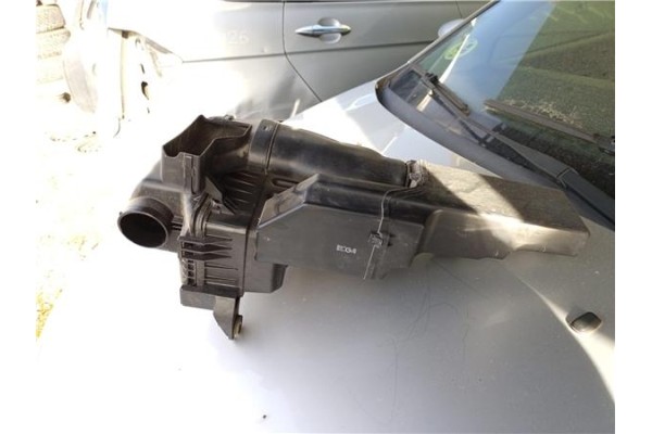 Recambio de carcasa filtro aire para hyundai i20 (pb) 1.2 referencia OEM IAM   