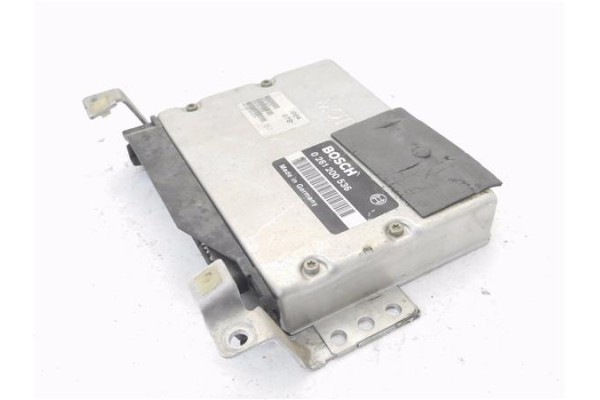 Recambio de centralita para alfa romeo 155 2.0 t.spark referencia OEM IAM 261200536  