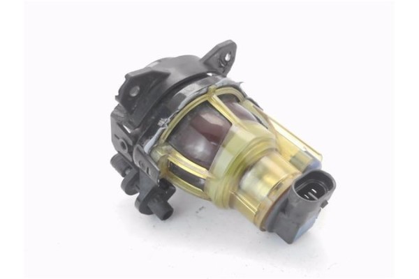 Recambio de faro antiniebla derecho para opel astra j berlina 5p 1.6 selective referencia OEM IAM 13367141 662588537 