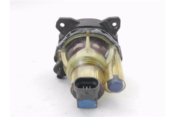 Recambio de faro antiniebla derecho para opel astra j berlina 5p 1.6 selective referencia OEM IAM 13367141 662588537 