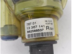 Recambio de faro antiniebla derecho para opel astra j berlina 5p 1.6 selective referencia OEM IAM 13367141 662588537 