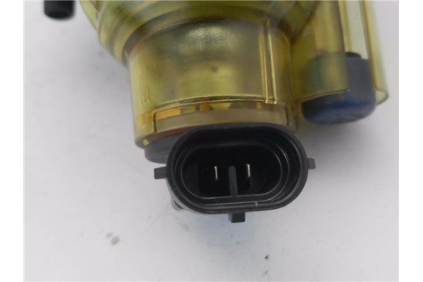 Recambio de faro antiniebla derecho para opel astra j berlina 5p 1.6 selective referencia OEM IAM 13367141 662588537 