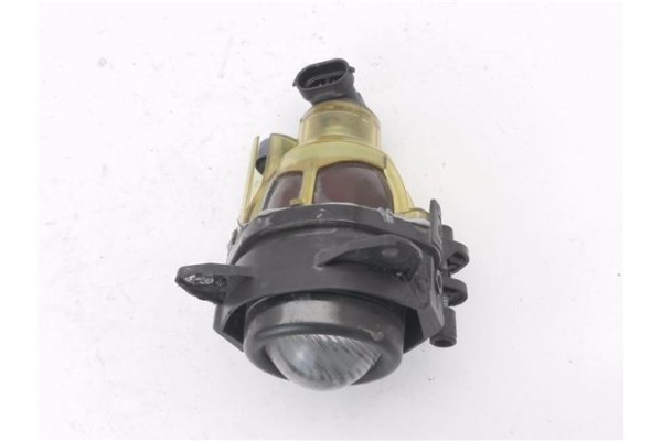 Recambio de faro antiniebla derecho para opel astra j berlina 5p 1.6 selective referencia OEM IAM 13367141 662588537 