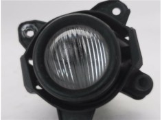 Recambio de faro antiniebla derecho para opel astra j berlina 5p 1.6 selective referencia OEM IAM 13367141 662588537 
