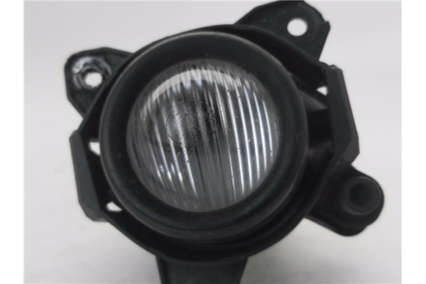 Recambio de faro antiniebla derecho para opel astra j berlina 5p 1.6 selective referencia OEM IAM 13367141 662588537 