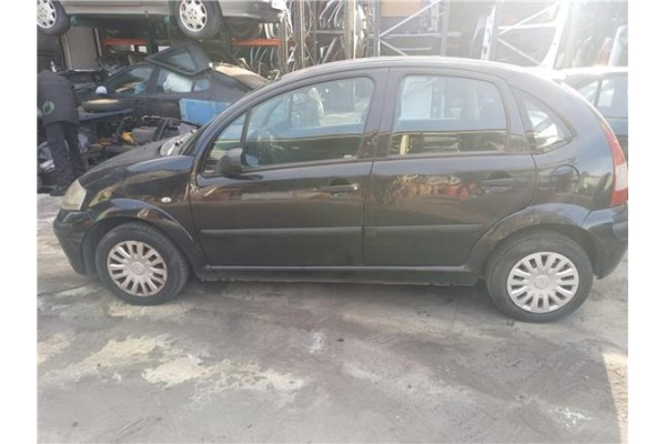 citroen c3 del año 2009