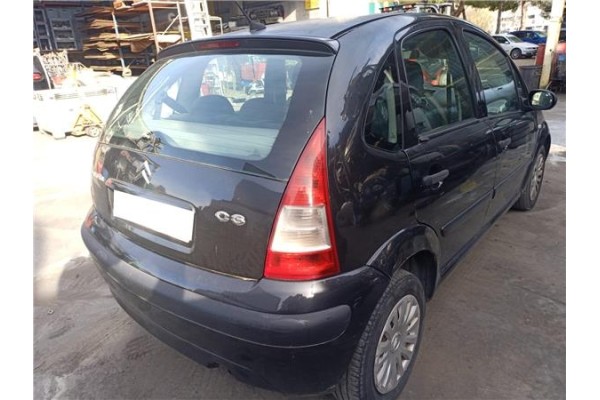 citroen c3 del año 2009