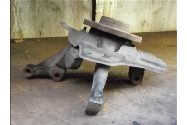 Recambio de mangueta delantero derecha para fiat bravo (182) 1.6 16v (182.ab) referencia OEM IAM   