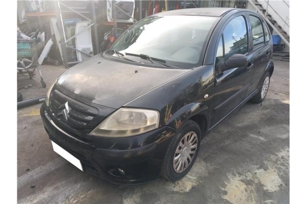 citroen c3 del año 2009