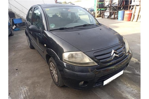 citroen c3 del año 2009