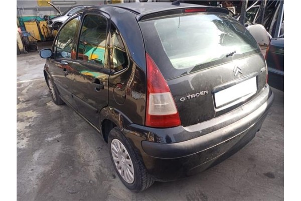 citroen c3 del año 2009