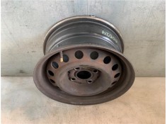 Recambio de llanta para seat ibiza (6k1) 1.9 sdi referencia OEM IAM 6K0601027A  