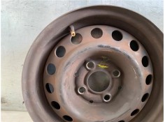 Recambio de llanta para seat ibiza (6k1) 1.9 sdi referencia OEM IAM 6K0601027A  