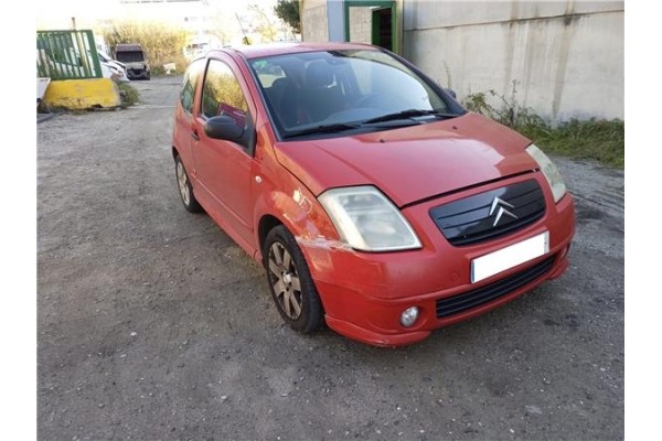citroen c2 del año 2005