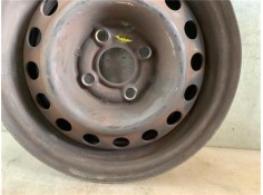 Recambio de llanta para seat ibiza (6k1) 1.9 sdi referencia OEM IAM 6K0601027A  