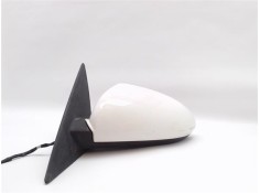 Recambio de retrovisor electrico izquierdo para nissan primera hatchback (p12) referencia OEM IAM   