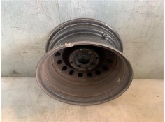 Recambio de llanta para seat ibiza (6k1) 1.9 sdi referencia OEM IAM 6K0601027A  