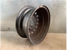 Recambio de llanta para seat ibiza (6k1) 1.9 sdi referencia OEM IAM 6K0601027A  