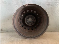 Recambio de llanta para seat ibiza (6k1) 1.9 sdi referencia OEM IAM 6K0601027A  