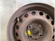 Recambio de llanta para seat ibiza (6k1) 1.9 sdi referencia OEM IAM 6K0601027A  