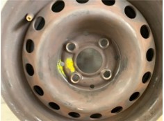 Recambio de llanta para seat ibiza (6k1) 1.9 sdi referencia OEM IAM 6K0601027A  