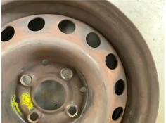 Recambio de llanta para seat ibiza (6k1) 1.9 sdi referencia OEM IAM 6K0601027A  