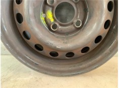 Recambio de llanta para seat ibiza (6k1) 1.9 sdi referencia OEM IAM 6K0601027A  