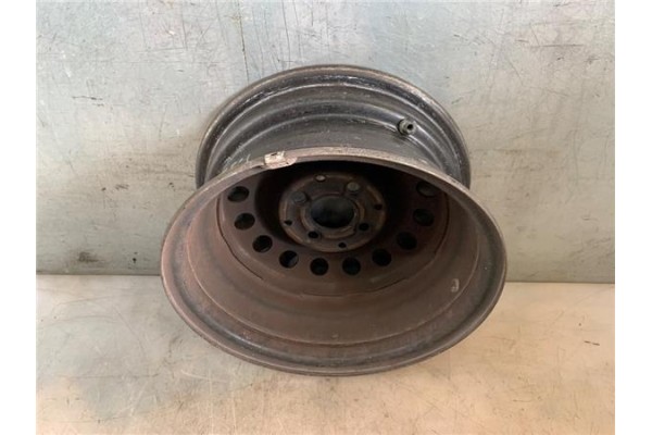 Recambio de llanta para seat ibiza (6k1) 1.9 sdi referencia OEM IAM 6K0601027A  