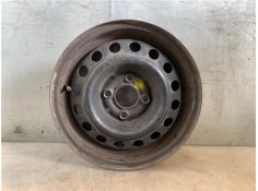 Recambio de llanta para seat ibiza (6k1) 1.9 sdi referencia OEM IAM 6K0601027A  