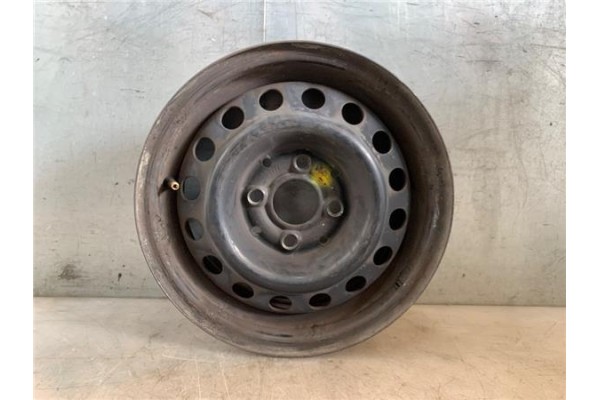 Recambio de llanta para seat ibiza (6k1) 1.9 sdi referencia OEM IAM 6K0601027A  