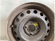 Recambio de llanta para seat ibiza (6k1) 1.9 sdi referencia OEM IAM 6K0601027A  