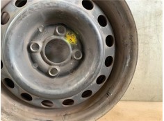 Recambio de llanta para seat ibiza (6k1) 1.9 sdi referencia OEM IAM 6K0601027A  