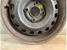 Recambio de llanta para seat ibiza (6k1) 1.9 sdi referencia OEM IAM 6K0601027A  