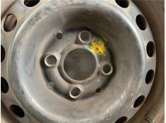 Recambio de llanta para seat ibiza (6k1) 1.9 sdi referencia OEM IAM 6K0601027A  