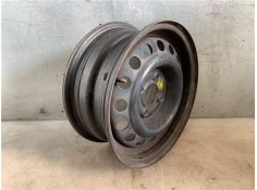 Recambio de llanta para seat ibiza (6k1) 1.9 sdi referencia OEM IAM 6K0601027A  