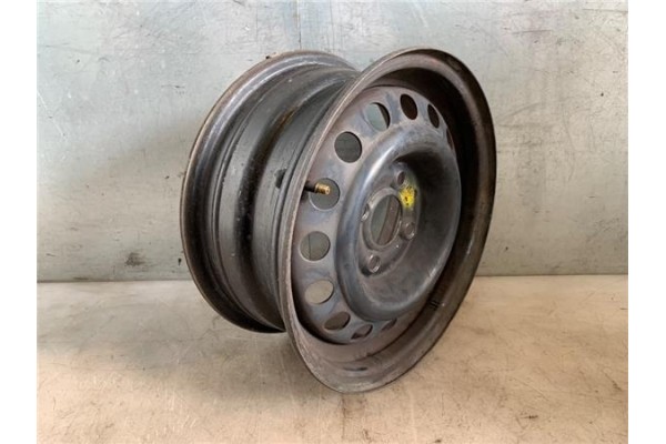 Recambio de llanta para seat ibiza (6k1) 1.9 sdi referencia OEM IAM 6K0601027A  