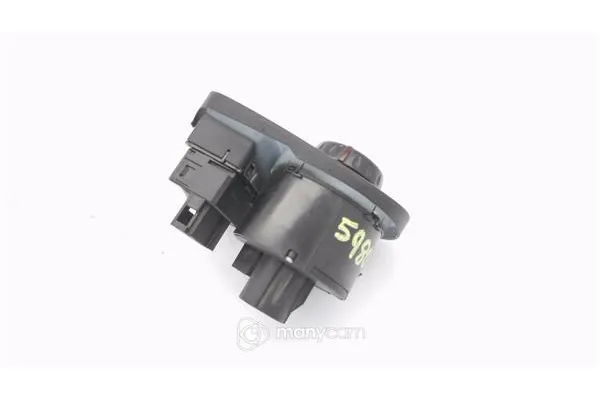 Recambio de conmutador luces para seat altea xl (5p5) 1.9 tdi referencia OEM IAM 5P1941431CB  