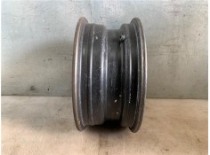 Recambio de llanta para seat ibiza (6k1) 1.9 sdi referencia OEM IAM 6K0601027A  
