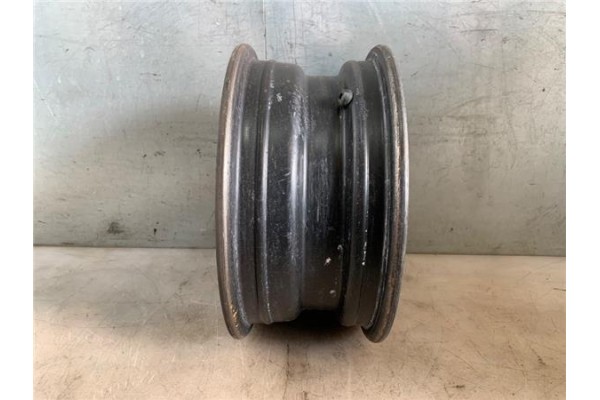 Recambio de llanta para seat ibiza (6k1) 1.9 sdi referencia OEM IAM 6K0601027A  