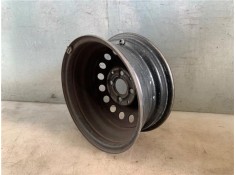 Recambio de llanta para seat ibiza (6k1) 1.9 sdi referencia OEM IAM 6K0601027A  