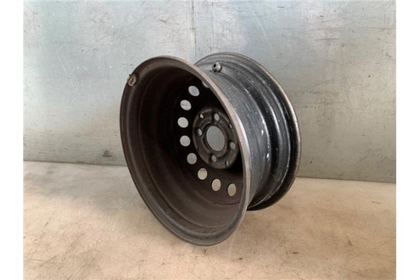 Recambio de llanta para seat ibiza (6k1) 1.9 sdi referencia OEM IAM 6K0601027A  