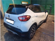 renault captur i del año 2014